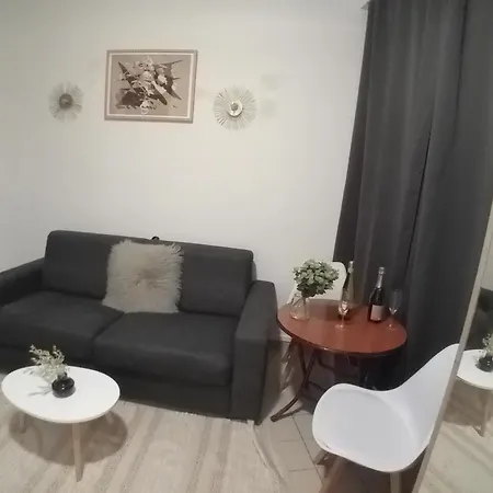 1 Mins Gare Montpatnasse ,close To Eiffel Tour And Louvre Meusm,amusing Place * Paris