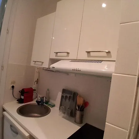 1 Mins Gare Montpatnasse ,close To Eiffel Tour And Louvre Meusm,amusing Place Apartment *