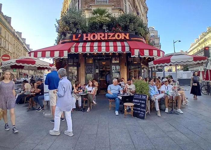 1 Mins Gare Montpatnasse ,close To Eiffel Tour And Louvre Meusm,amusing Place Apartman